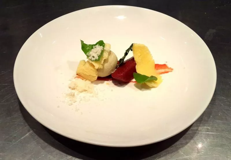 Restaurant image