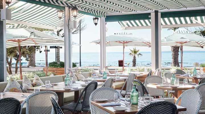 Restaurant image