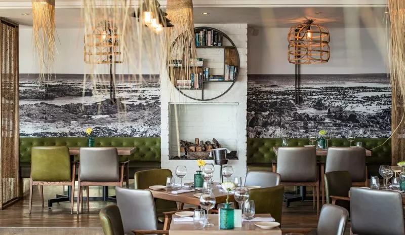Restaurant image