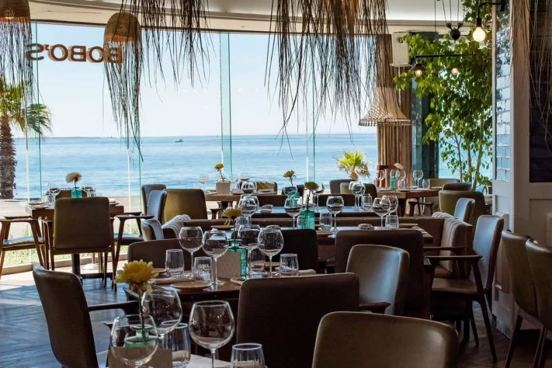 Restaurant image