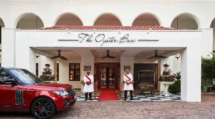 Restaurant image
