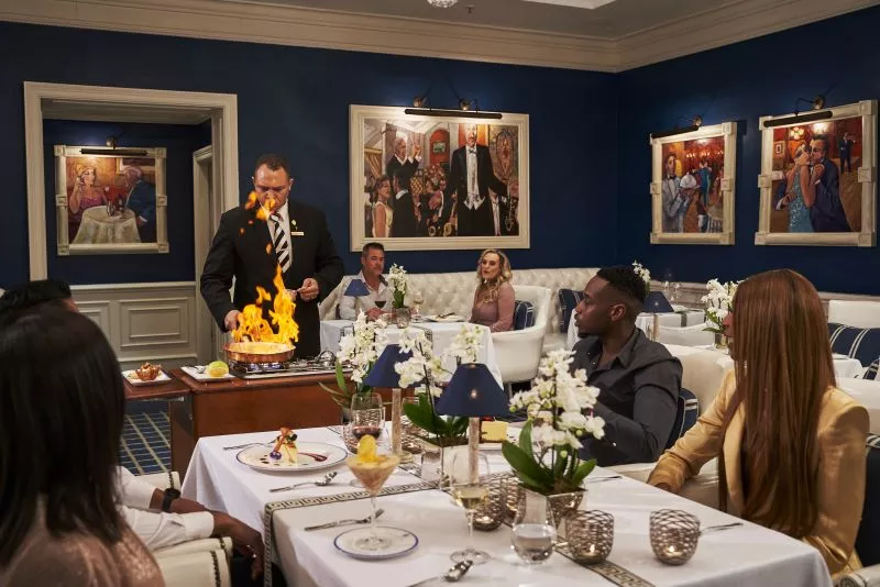 Restaurant image