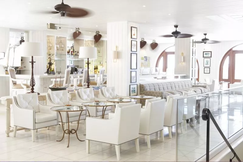 Restaurant image