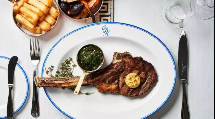 Restaurant image