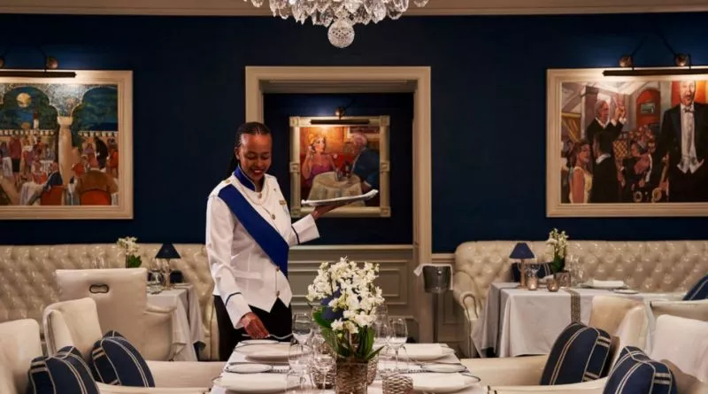 Restaurant image