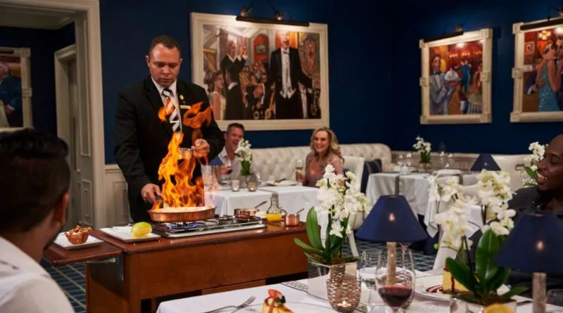 Restaurant image