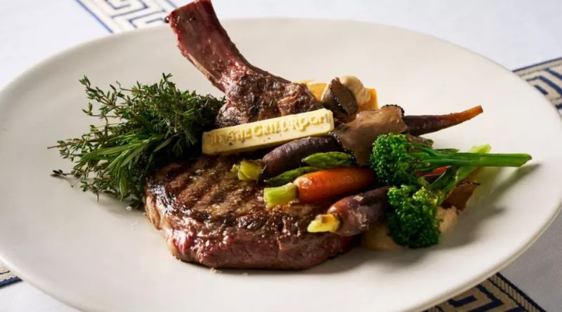 Restaurant image