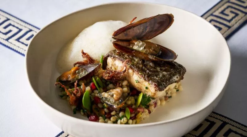 Restaurant image