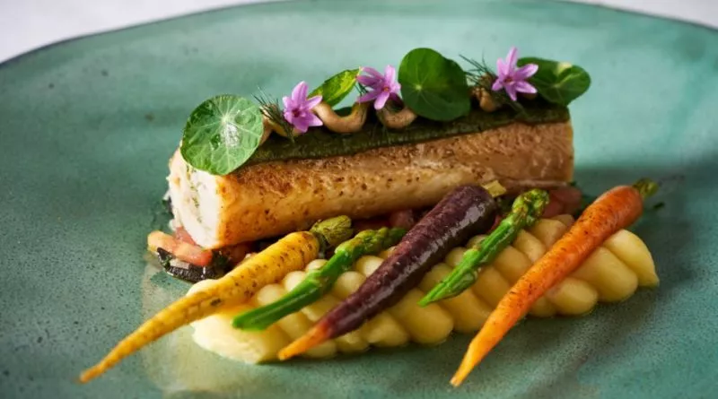 Restaurant image