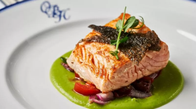 Restaurant image