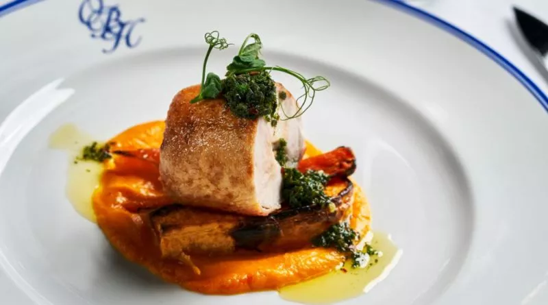 Restaurant image