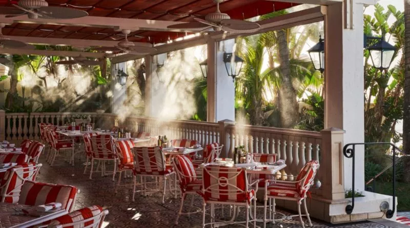Restaurant image