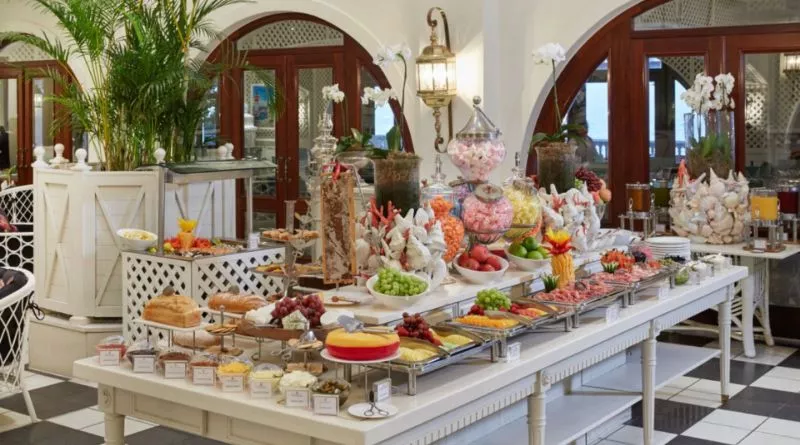 Restaurant image