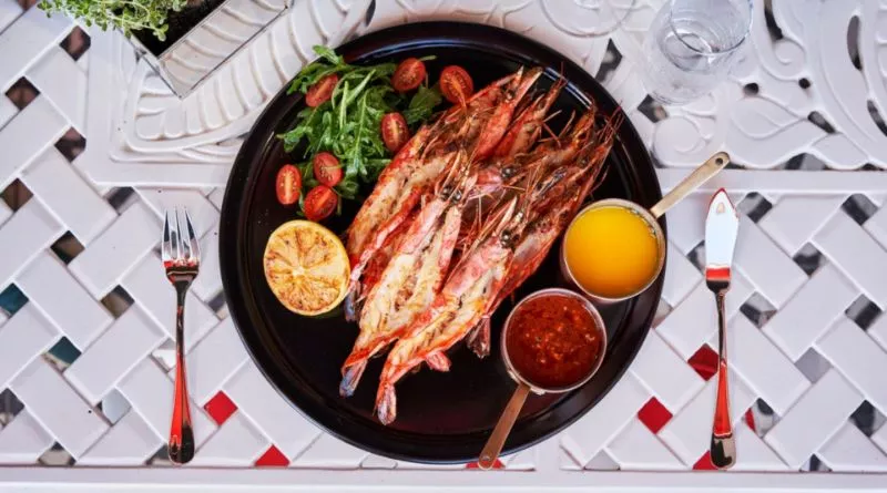 Restaurant image