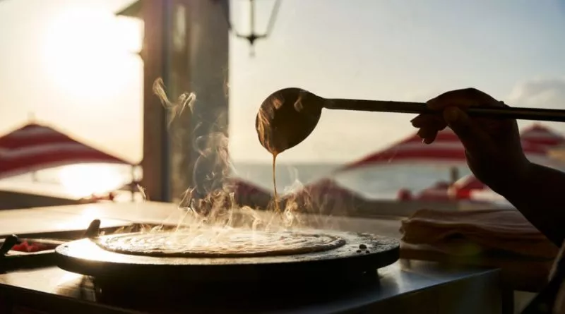 Restaurant image