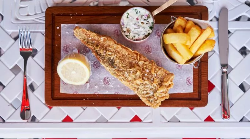 Restaurant image