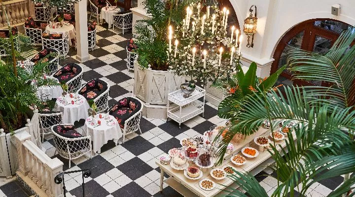 Restaurant image
