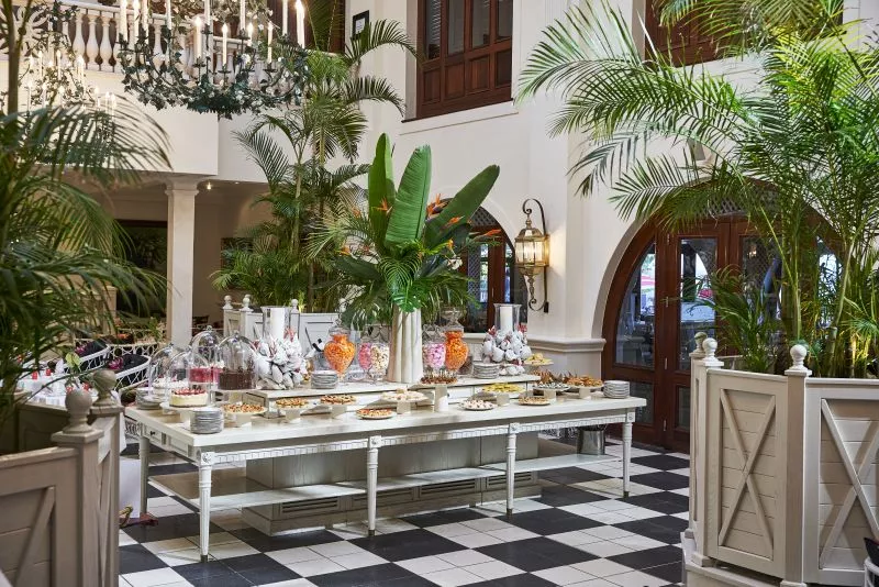Restaurant image