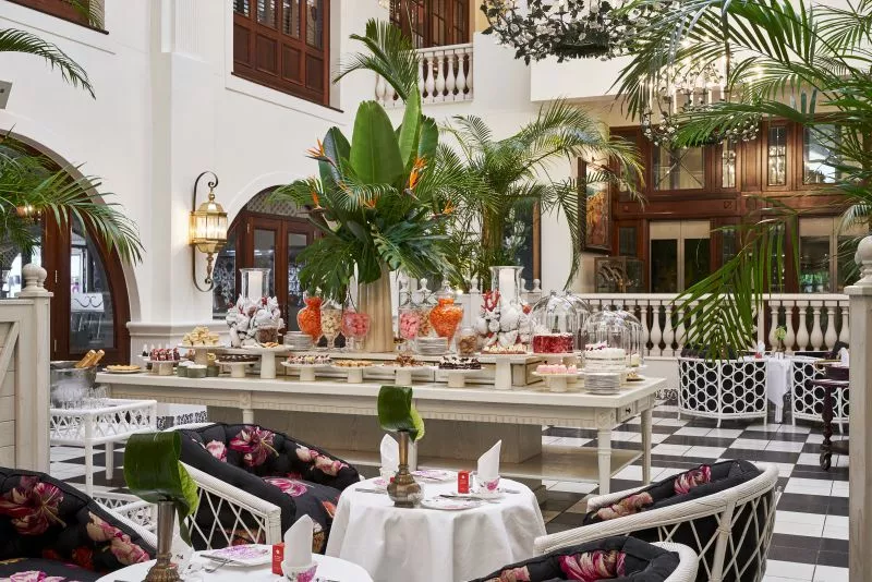 Restaurant image