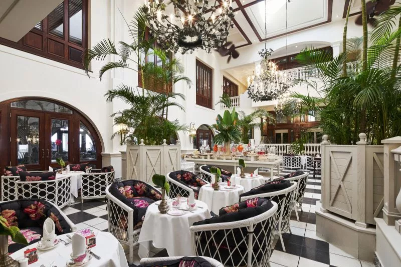 Restaurant image