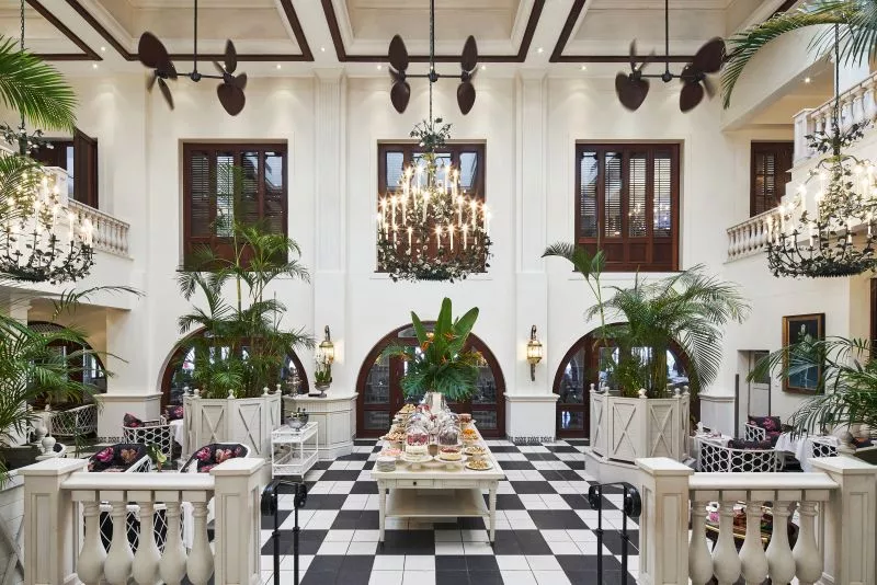 Restaurant image