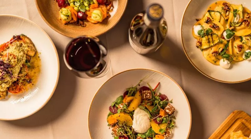 Restaurant image