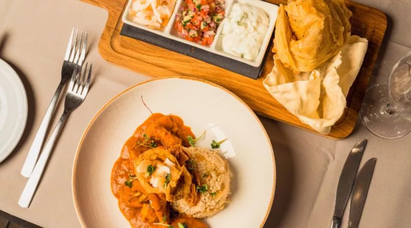 Restaurant image