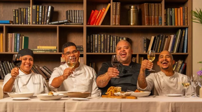 Restaurant image