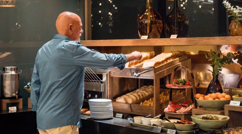 Restaurant image