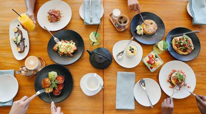 Restaurant image
