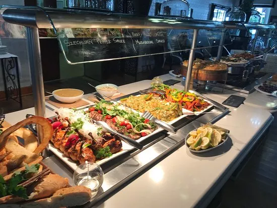 Restaurant image