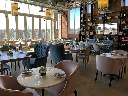 Restaurant image