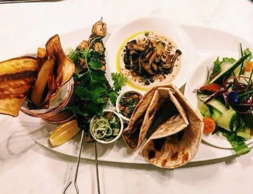 Restaurant image