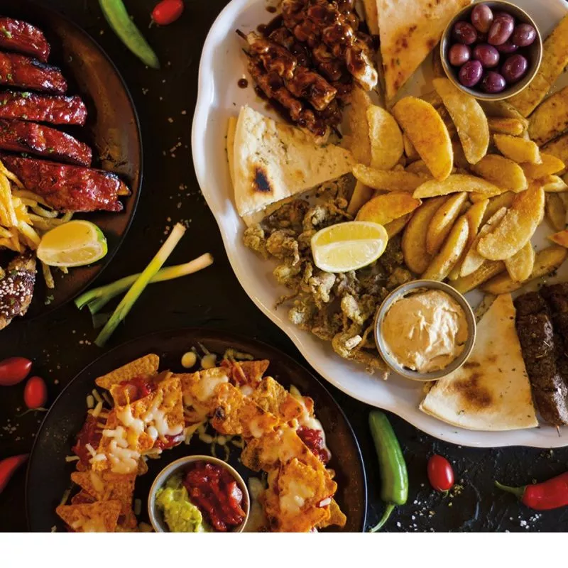 Restaurant image