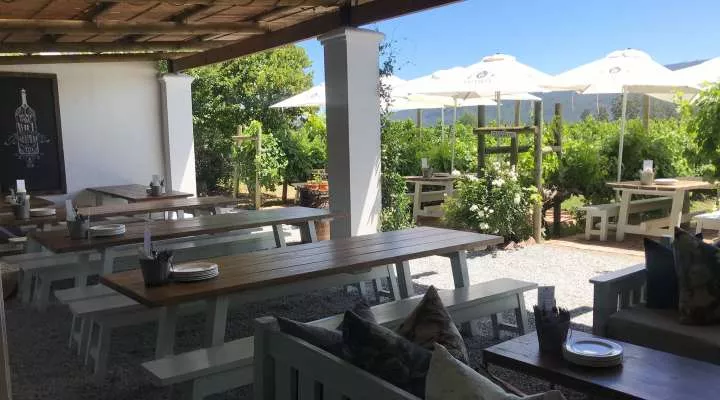 Restaurant image