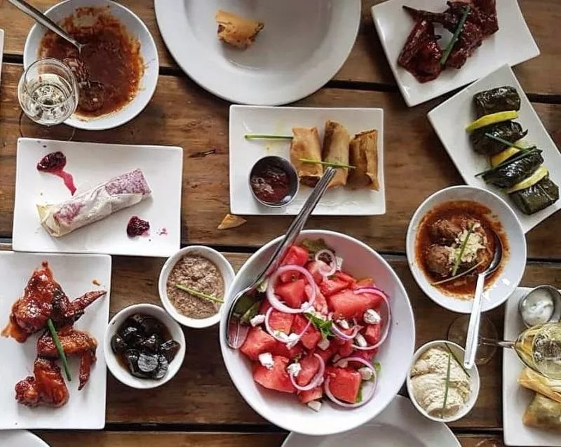 Restaurant image