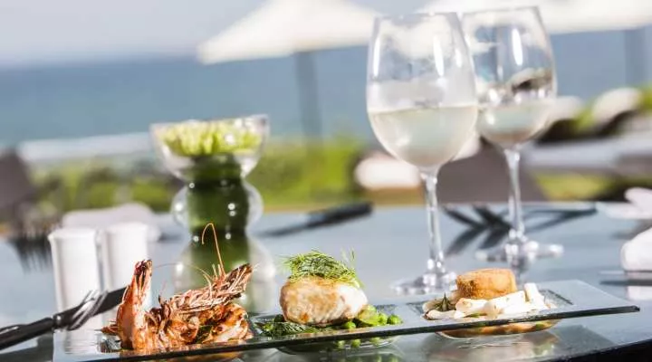 Restaurant image