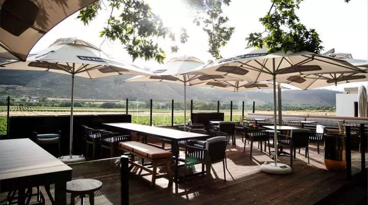 Restaurant image