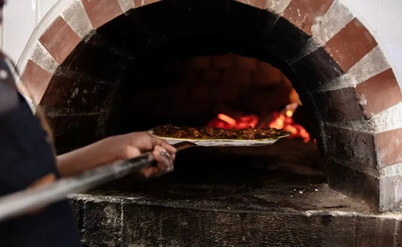 Restaurant image