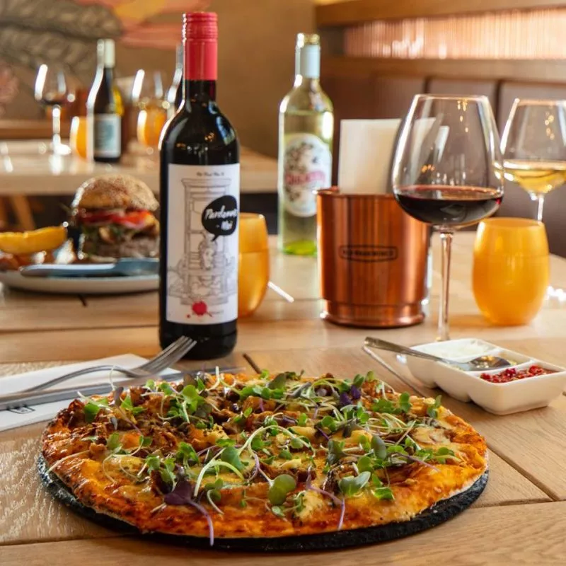Restaurant image