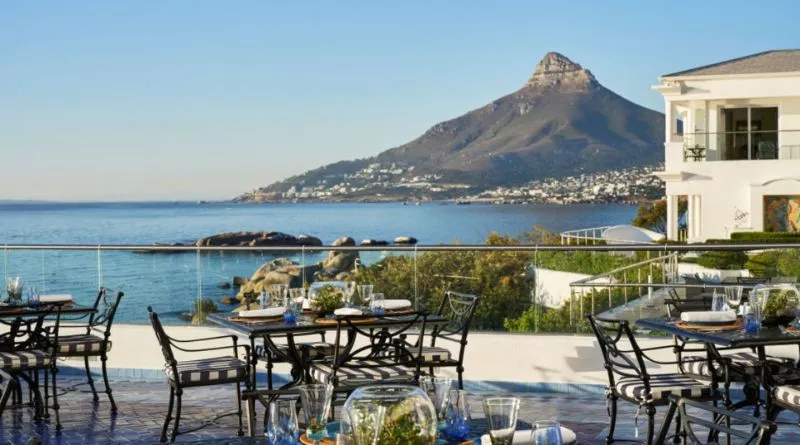 Restaurant image