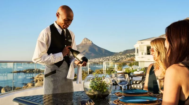 Restaurant image
