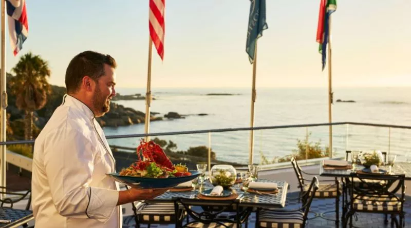 Restaurant image