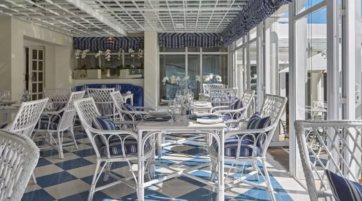 Restaurant image