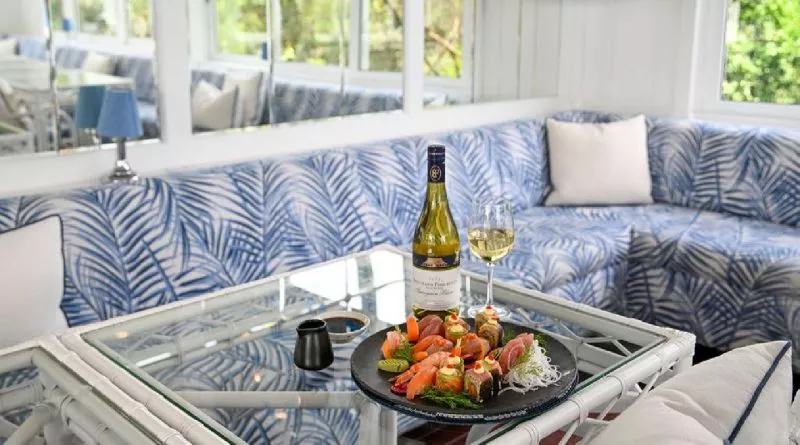 Restaurant image