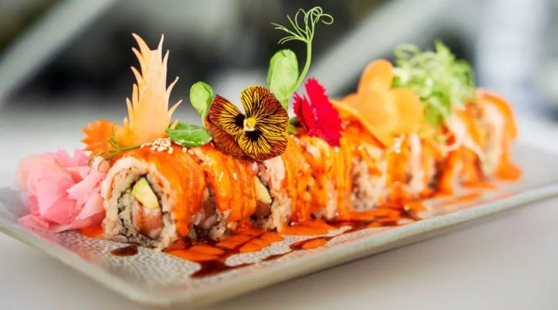 Restaurant image