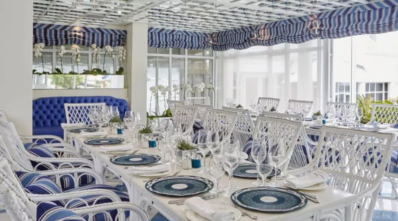 Restaurant image