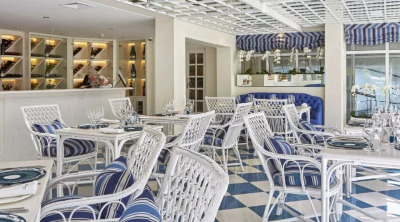 Restaurant image