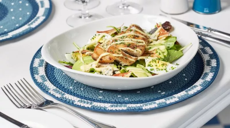 Restaurant image