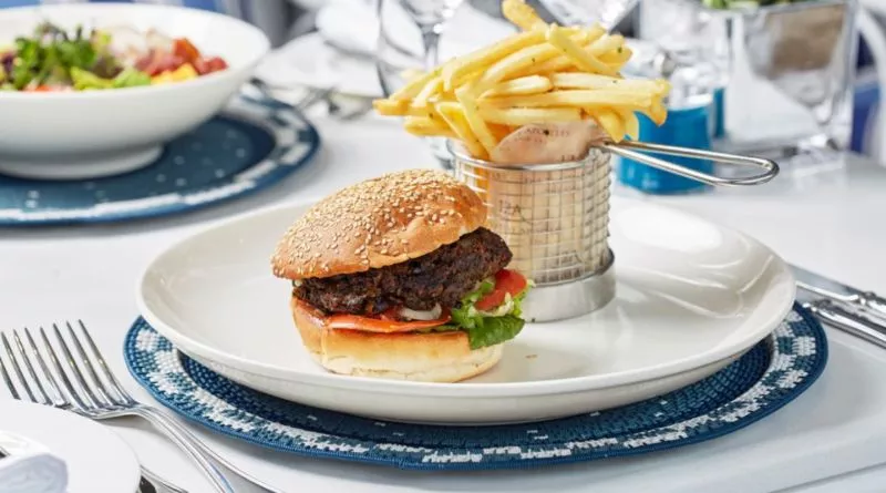 Restaurant image